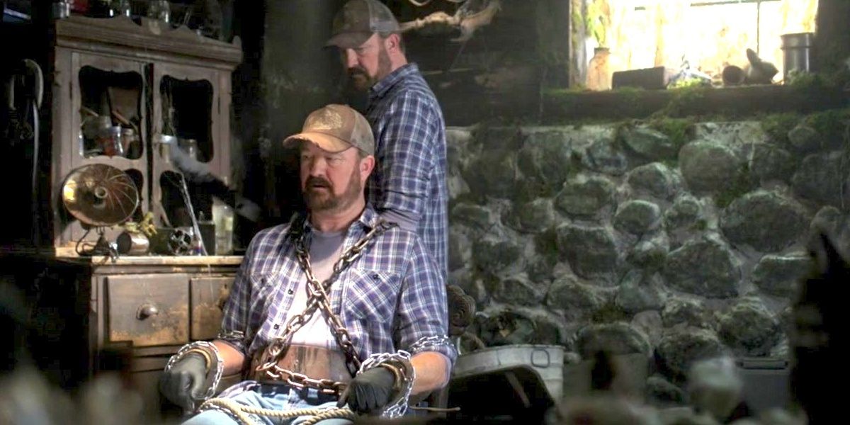 Supernatural's Leviathans Every Power, Ability, & Weaknesses They Possess