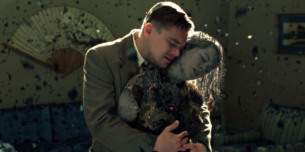 Shutter Island 2010