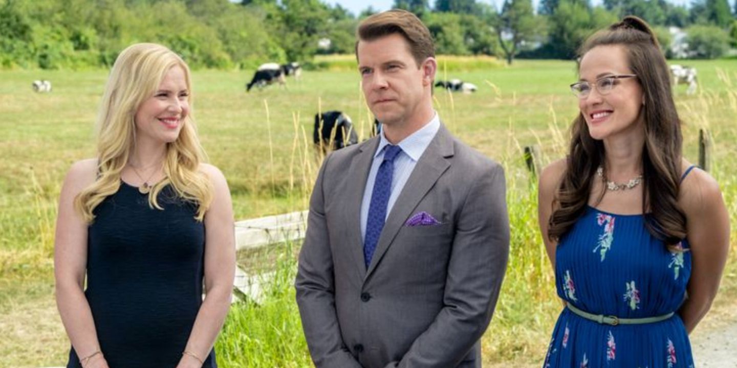 Signed Sealed Delivered Home Again Hallmark