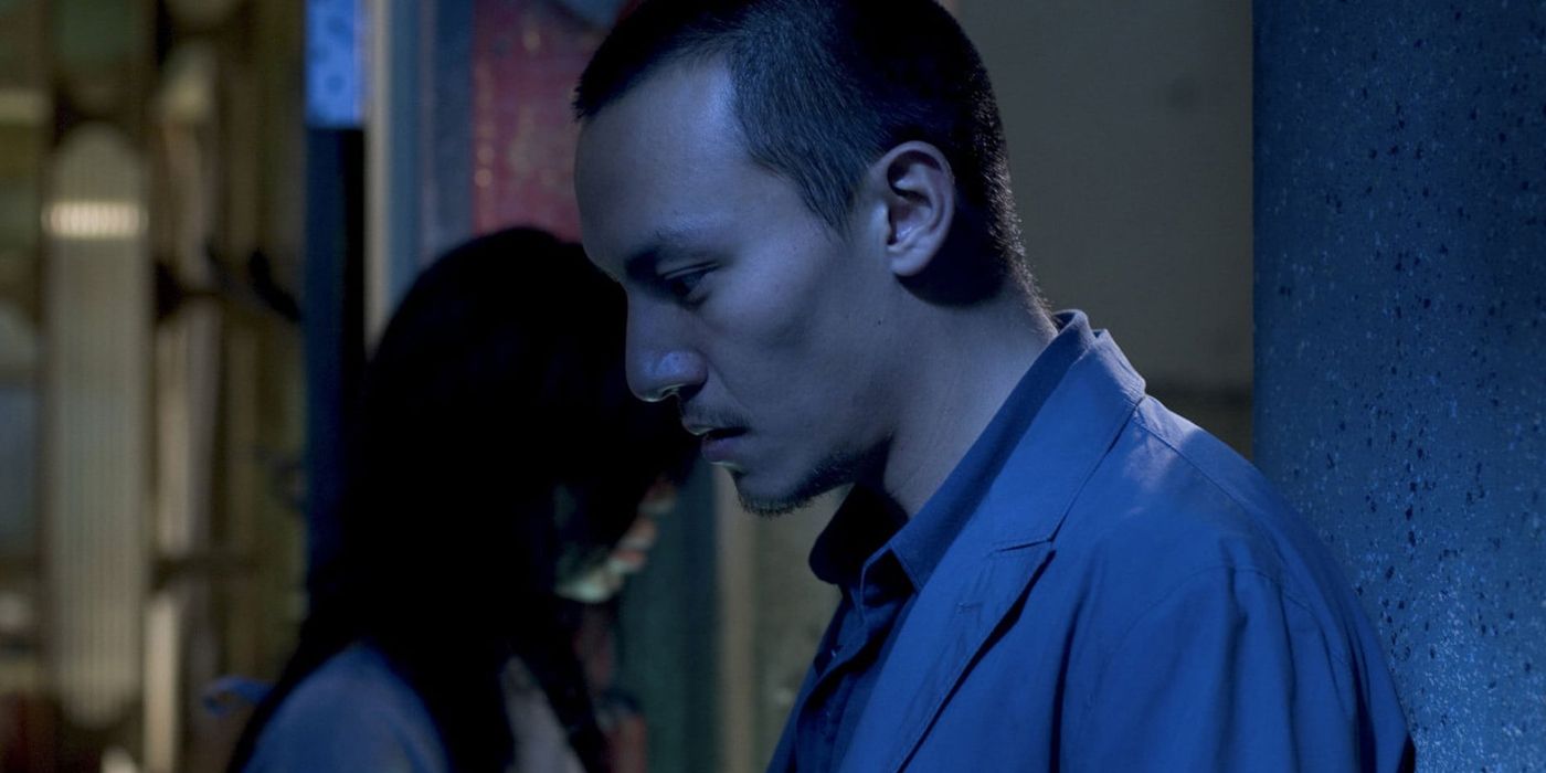 Silk (2006)