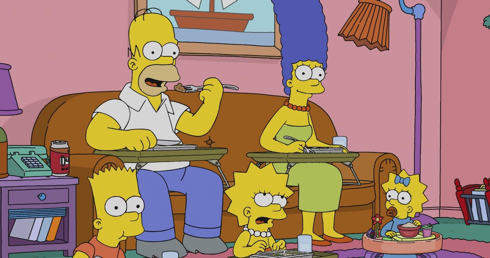 The Simpsons: 5 Best Future Episodes In The Series (& 5 Worst)