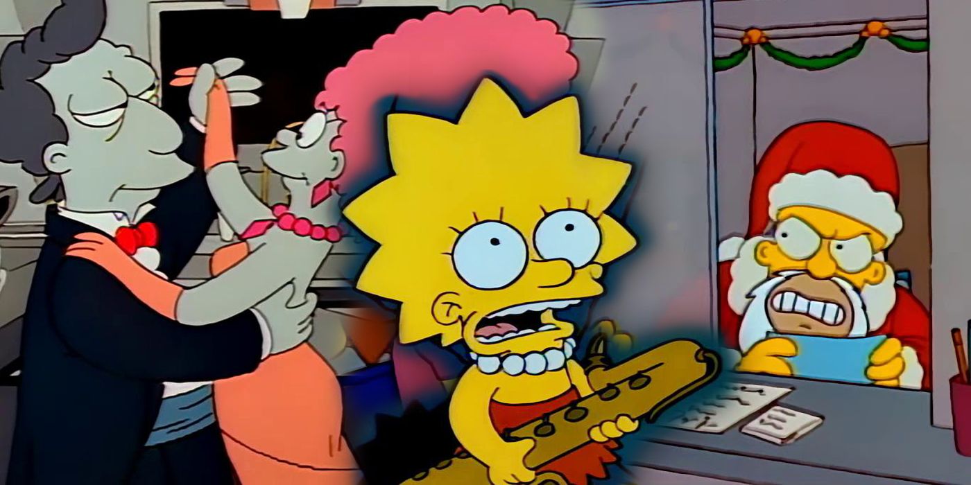 Simpsons season 1 best episodes