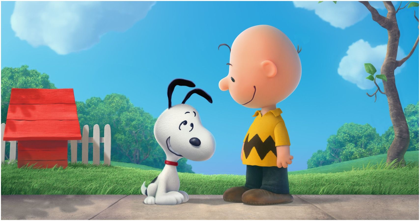 Snoopy 10 most memorable appearances ranked