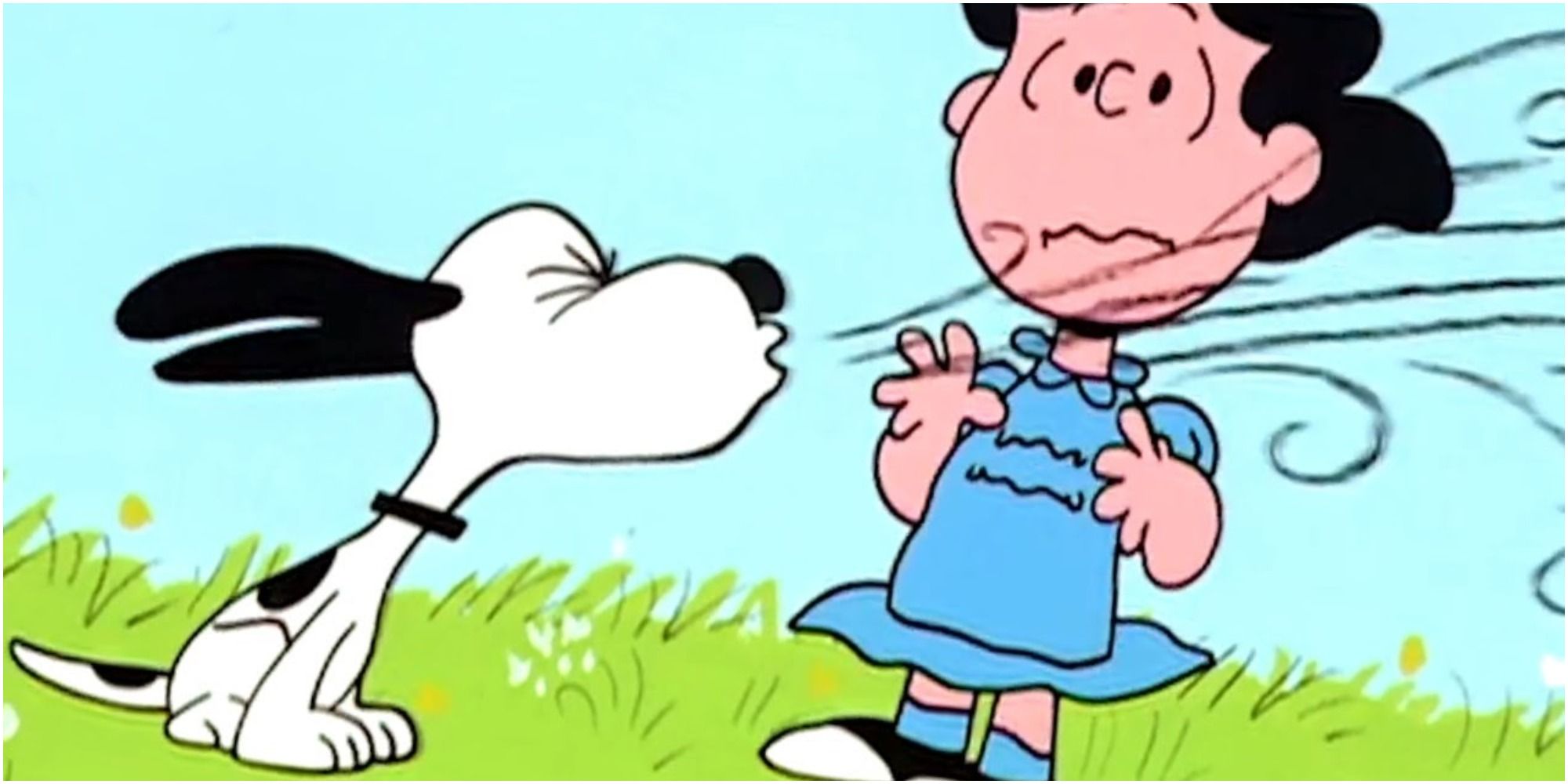 Snoopy: 10 Most Memorable Appearances, Ranked