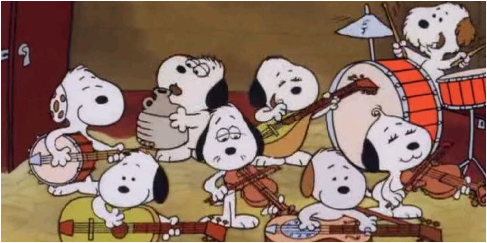 Snoopy 10 Most Memorable Appearances Ranked