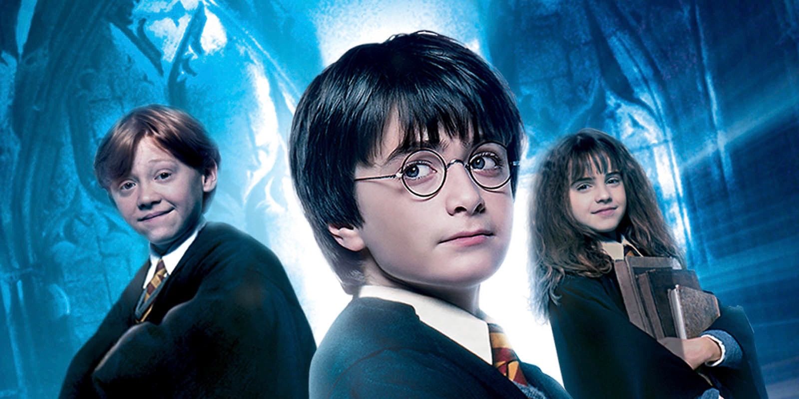 Socerer&rsquo;s Stone