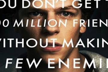 Social Network Jesse Eisenberg