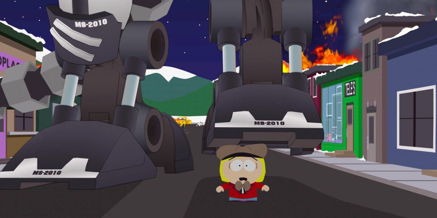 10 South Park Characters You Totally Forgot Existed