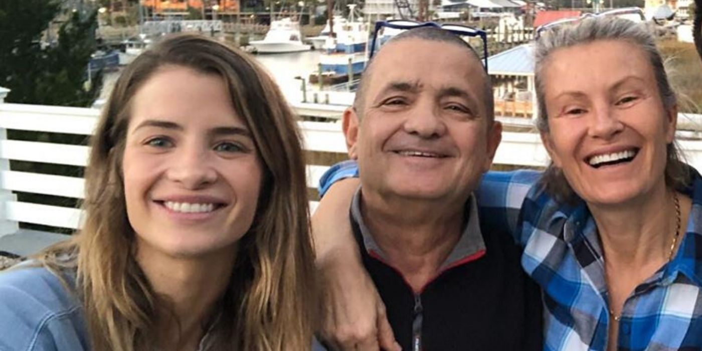 Southern Charm Star Naomie Olindo's Dad Loses Battle Against Cancer