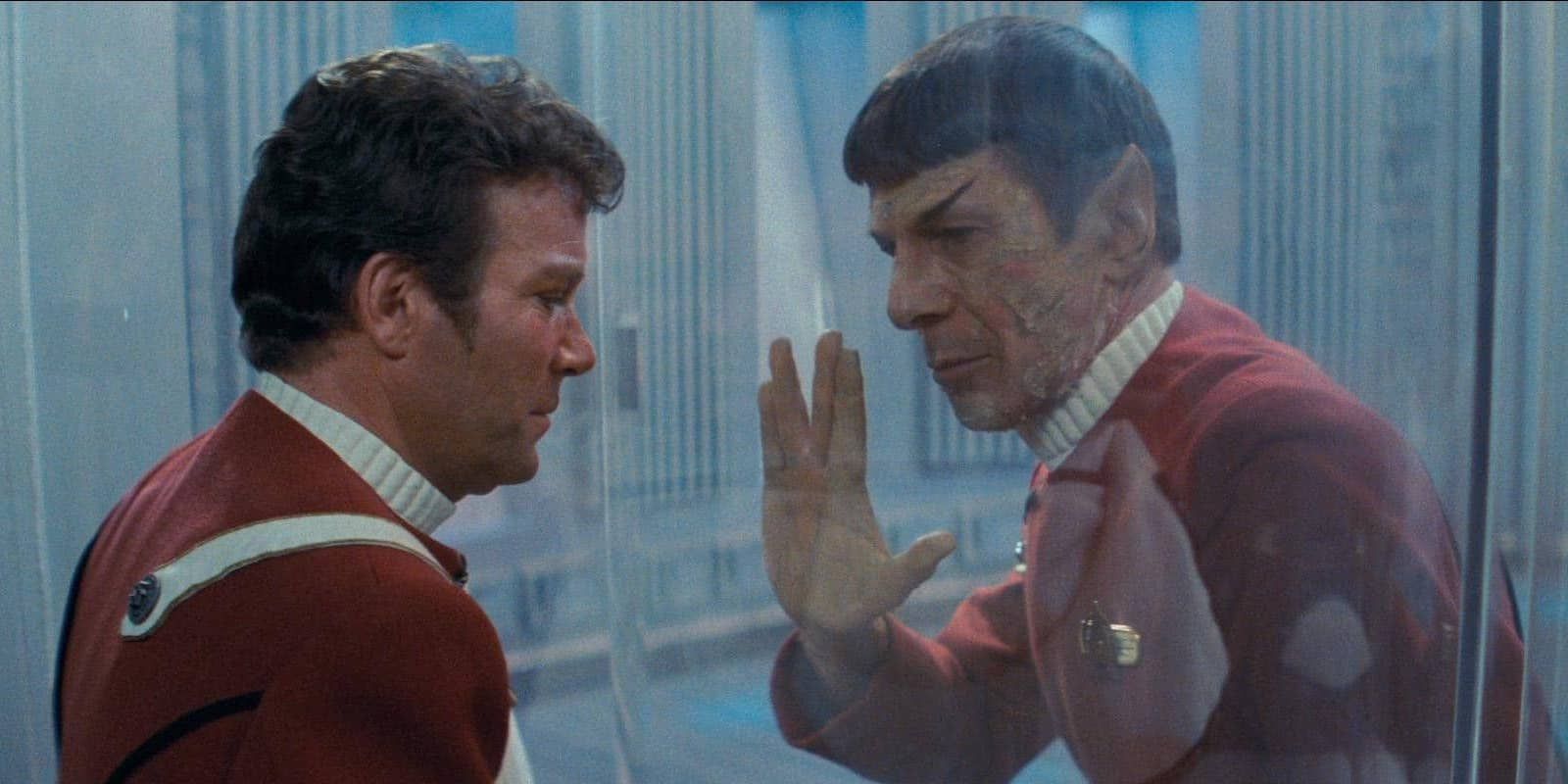 10 Of The Best Star Trek Fan Theories About Spock (That Were Confirmed)