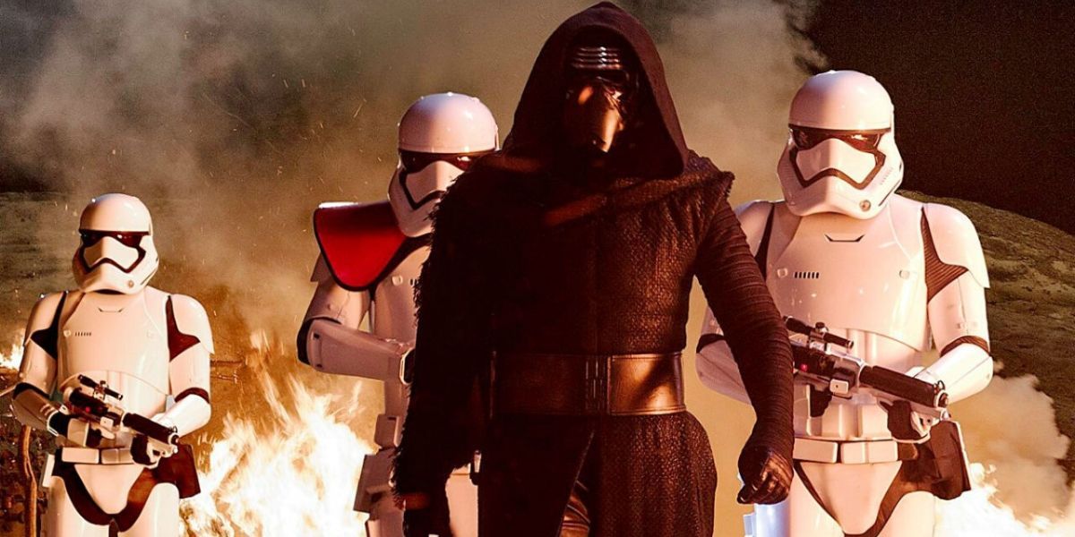 Star Wars 9 Ren Jakku
