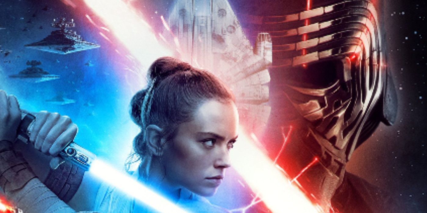 Rise of Skywalker lowest-rated Star Wars movie on Rotten Tomatoes