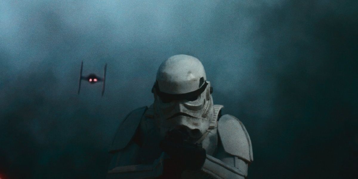 TK-436 Storming Into Battle - TK-436: A Stormtrooper Story