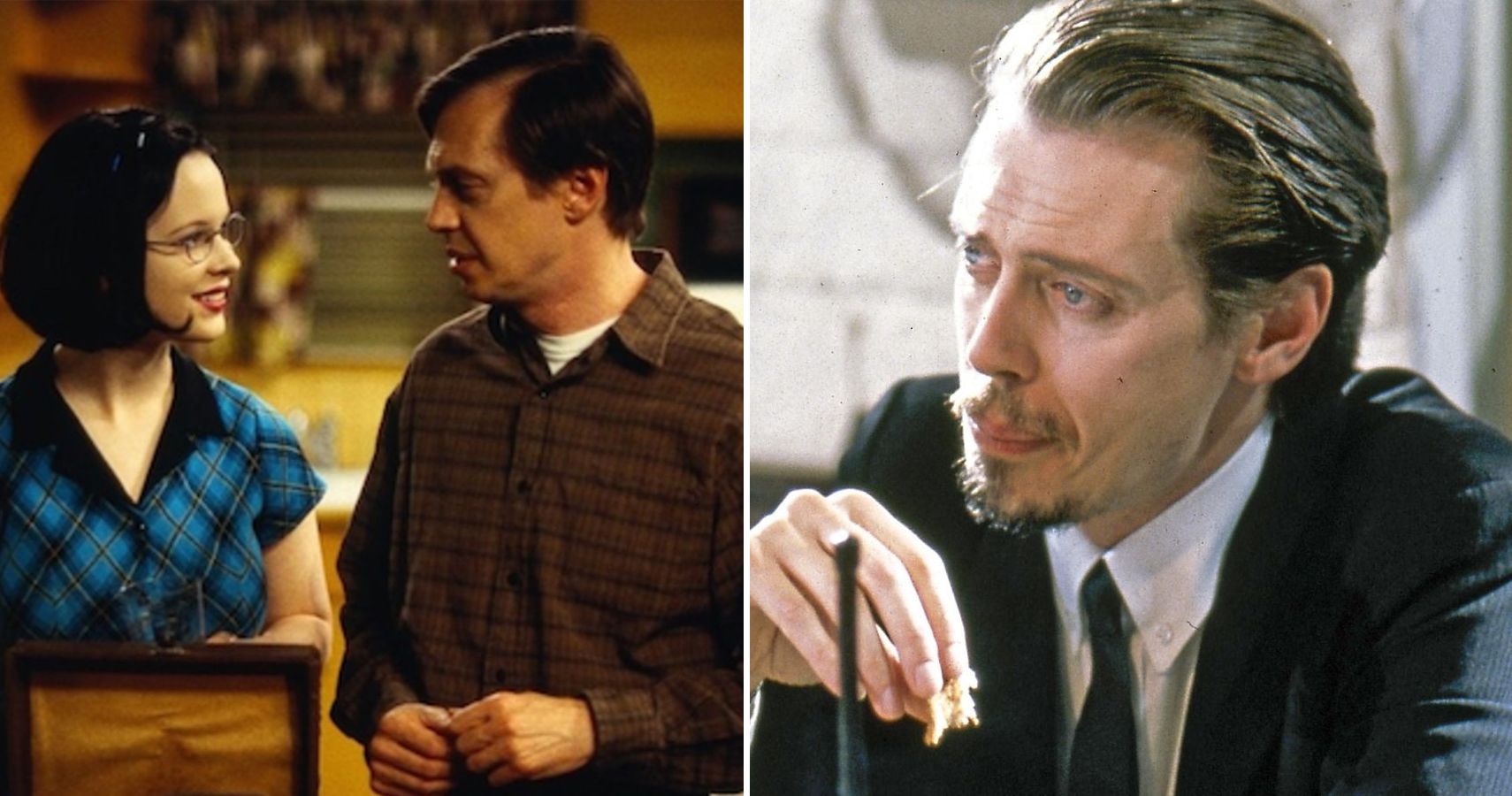 Steve Buscemi 10 Best Movies According To Rotten Tomatoes