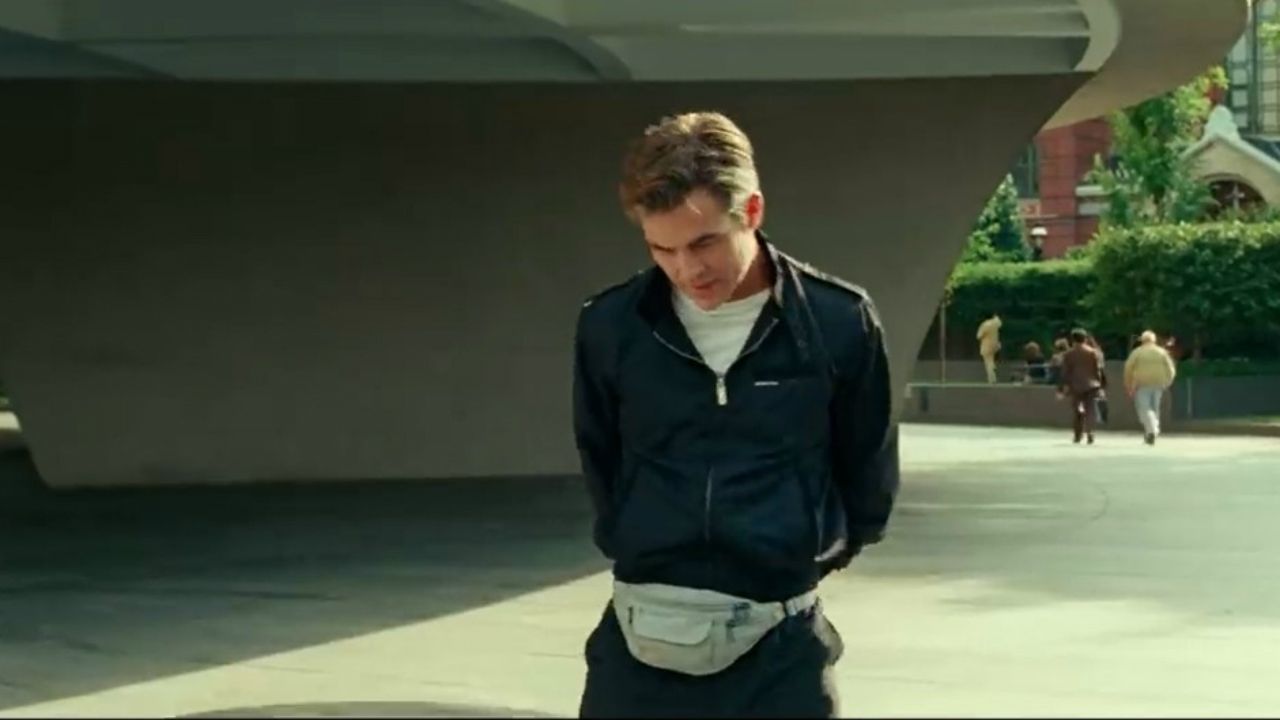 Steve Trevor Modern Art