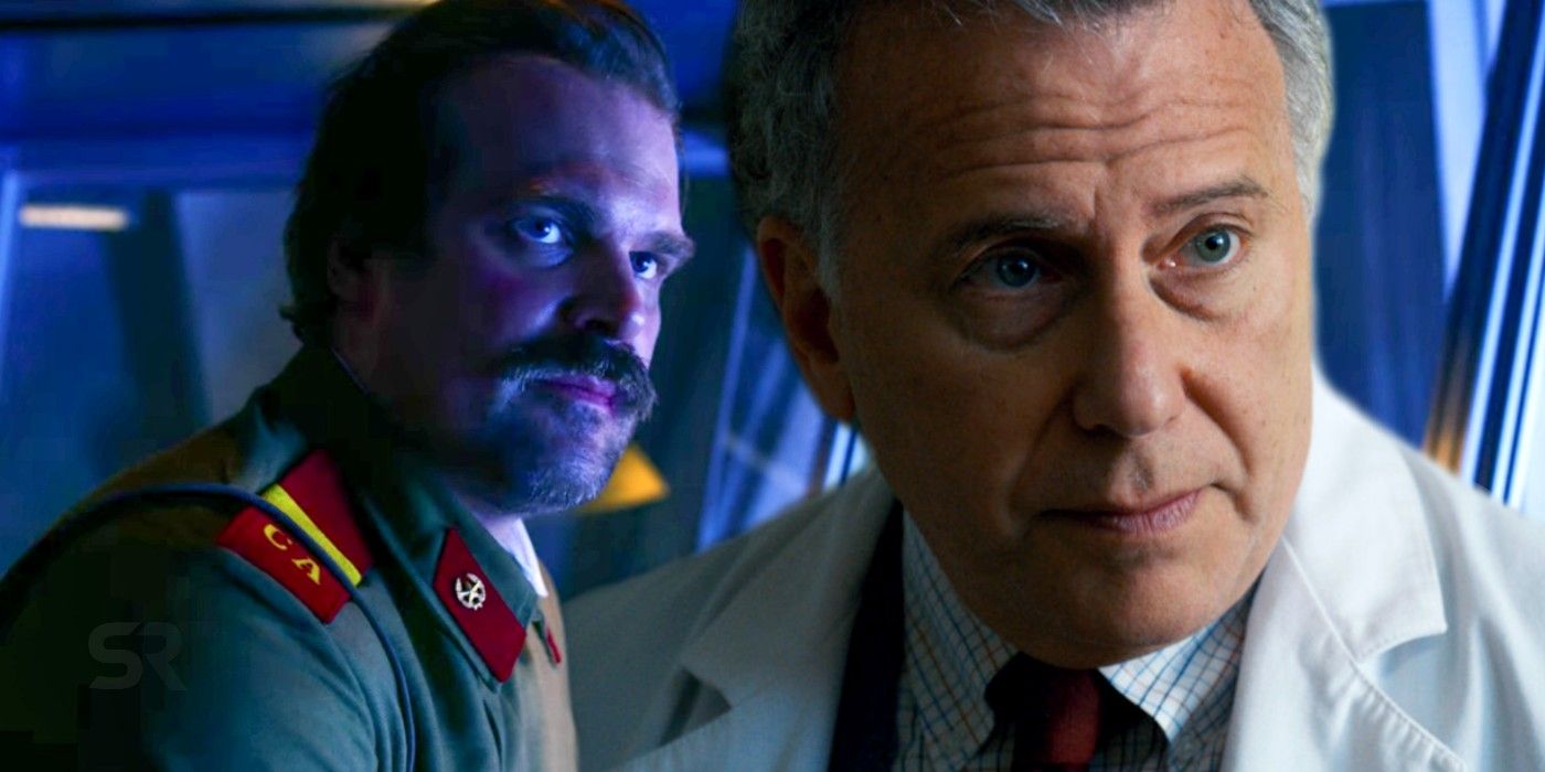 Best Theories About Jim Hopper's Fate/Death in Stranger Things 3 Finale