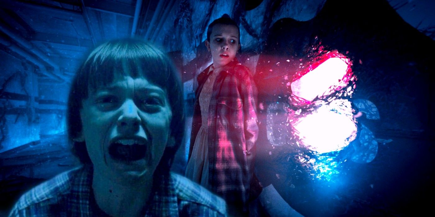 Stranger Things theory may explain why Will survived Upside Down