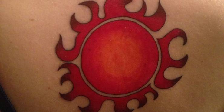 10 One Piece Tattoos Only True Fans Will Understand Screenrant 10 One Piece Tattoos Only True Fans Will Understand Screenrant