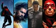 Every Superhero Movie Releasing In 2022 Screen Rant