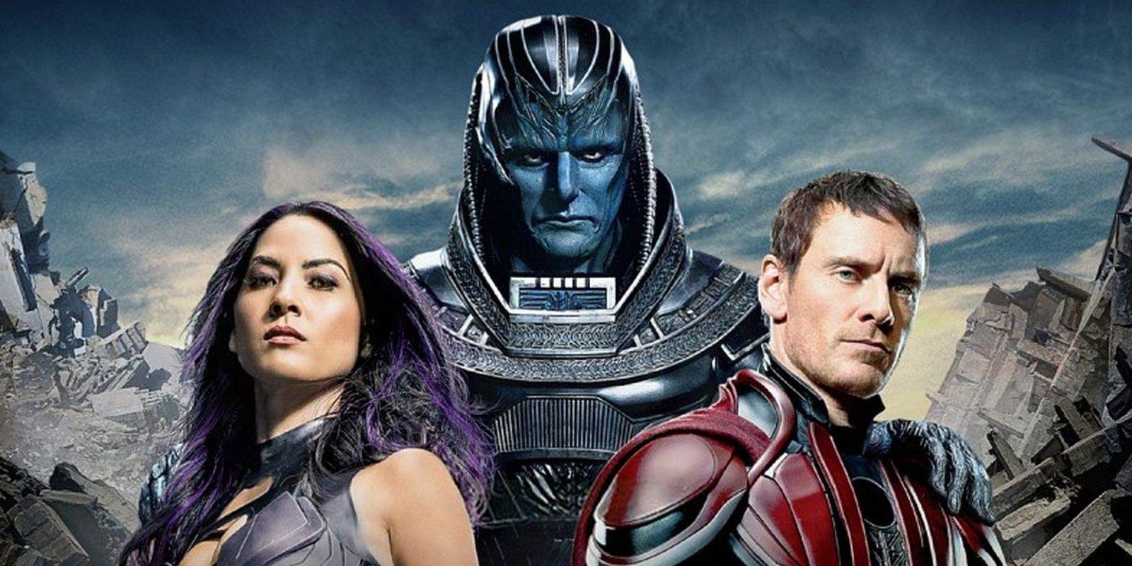 Watch x men on sale apocalypse online free