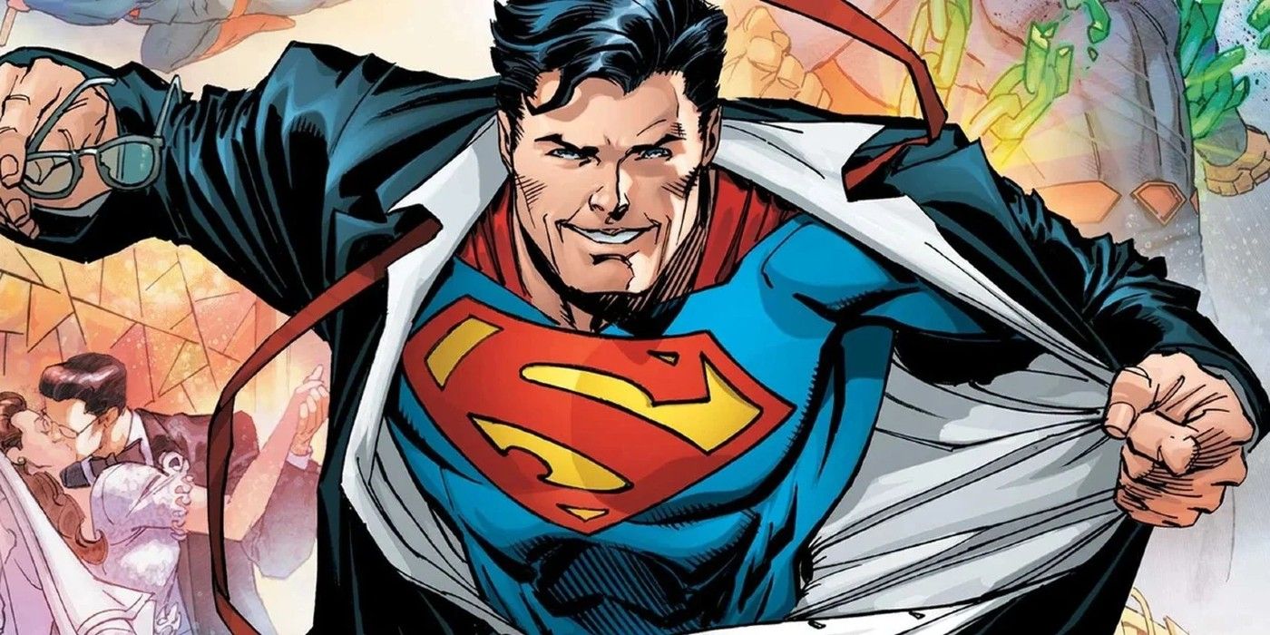 Superman