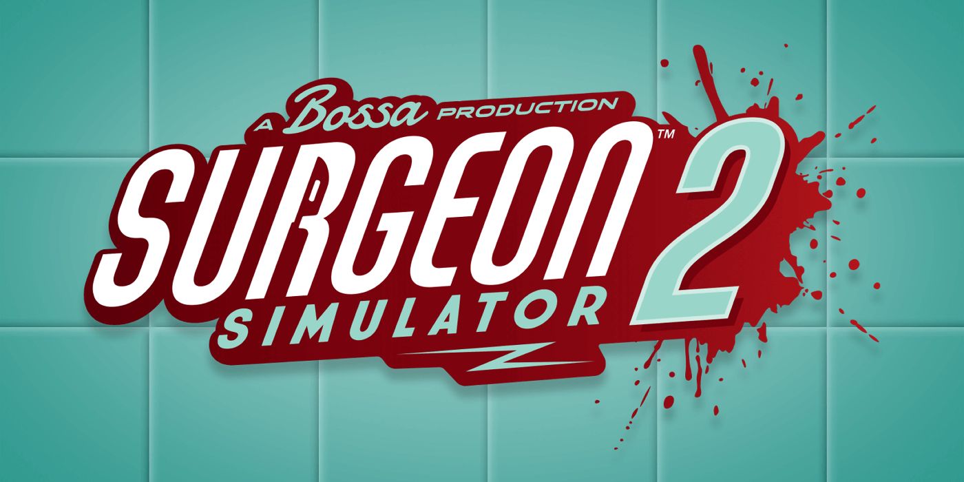 Surgeon Simulator 2 Game Awards Trailer