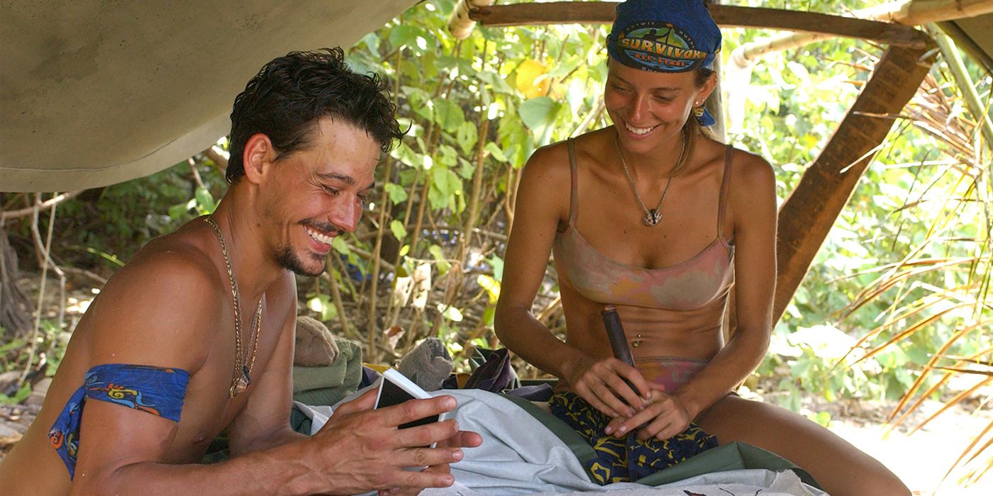 Survivor Season 40 Proves it Still Doesn't Understand its Own Flaws