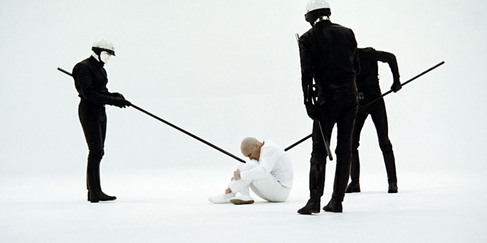 THX 1138