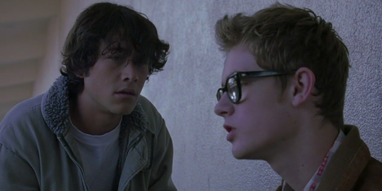 Teen films - Brick