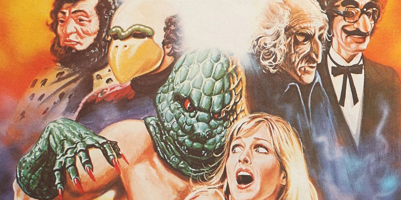 Terror Train (1980)