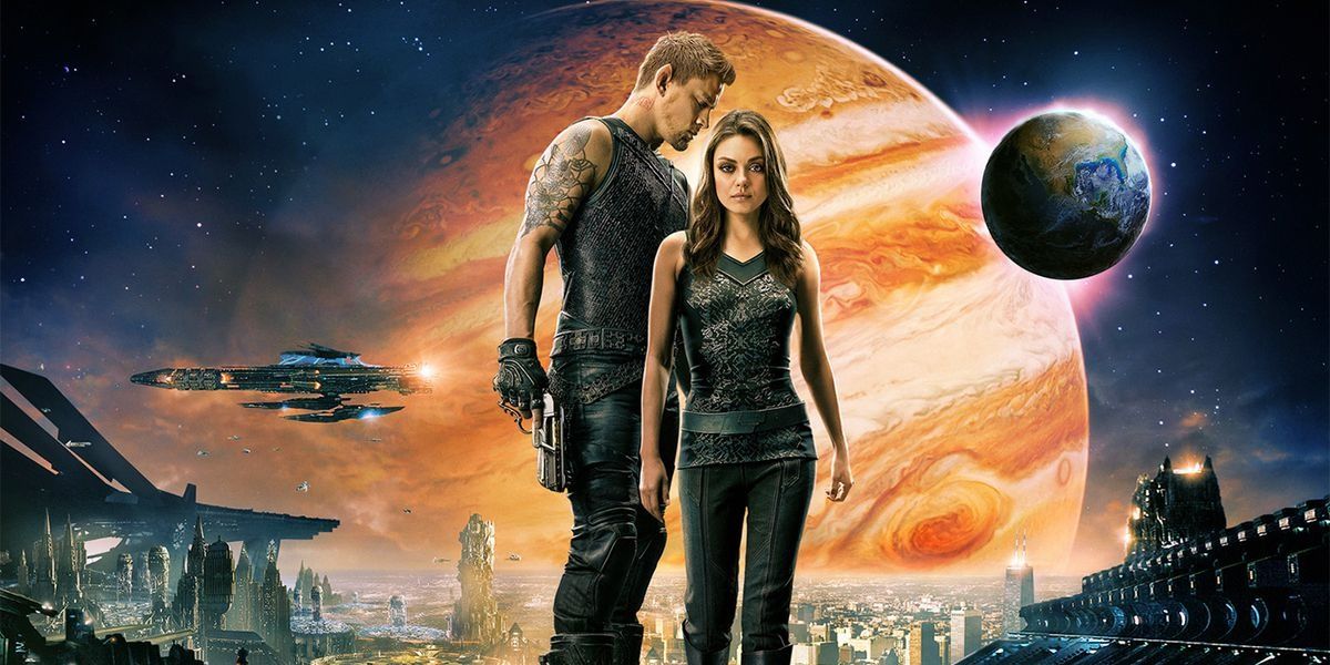 Terry Gilliam pays homage to Brazil in Jupiter Ascending