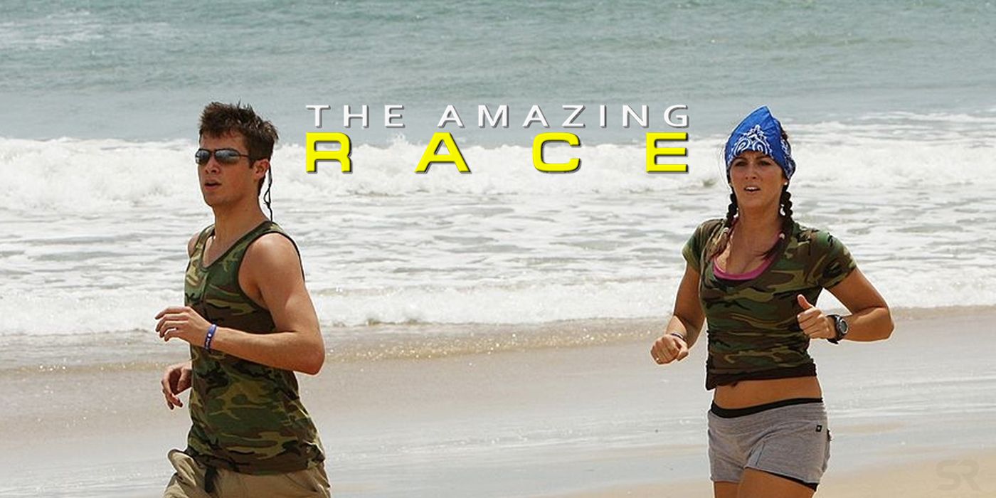 Os vencedores da 13ª temporada de The Amazing Race