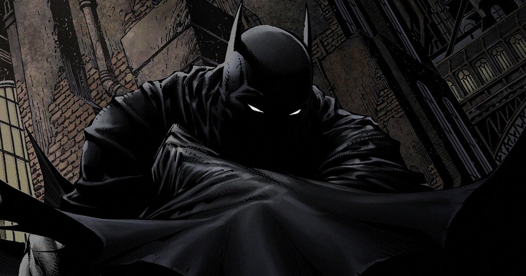 The Batman Gift Guide We Deserve