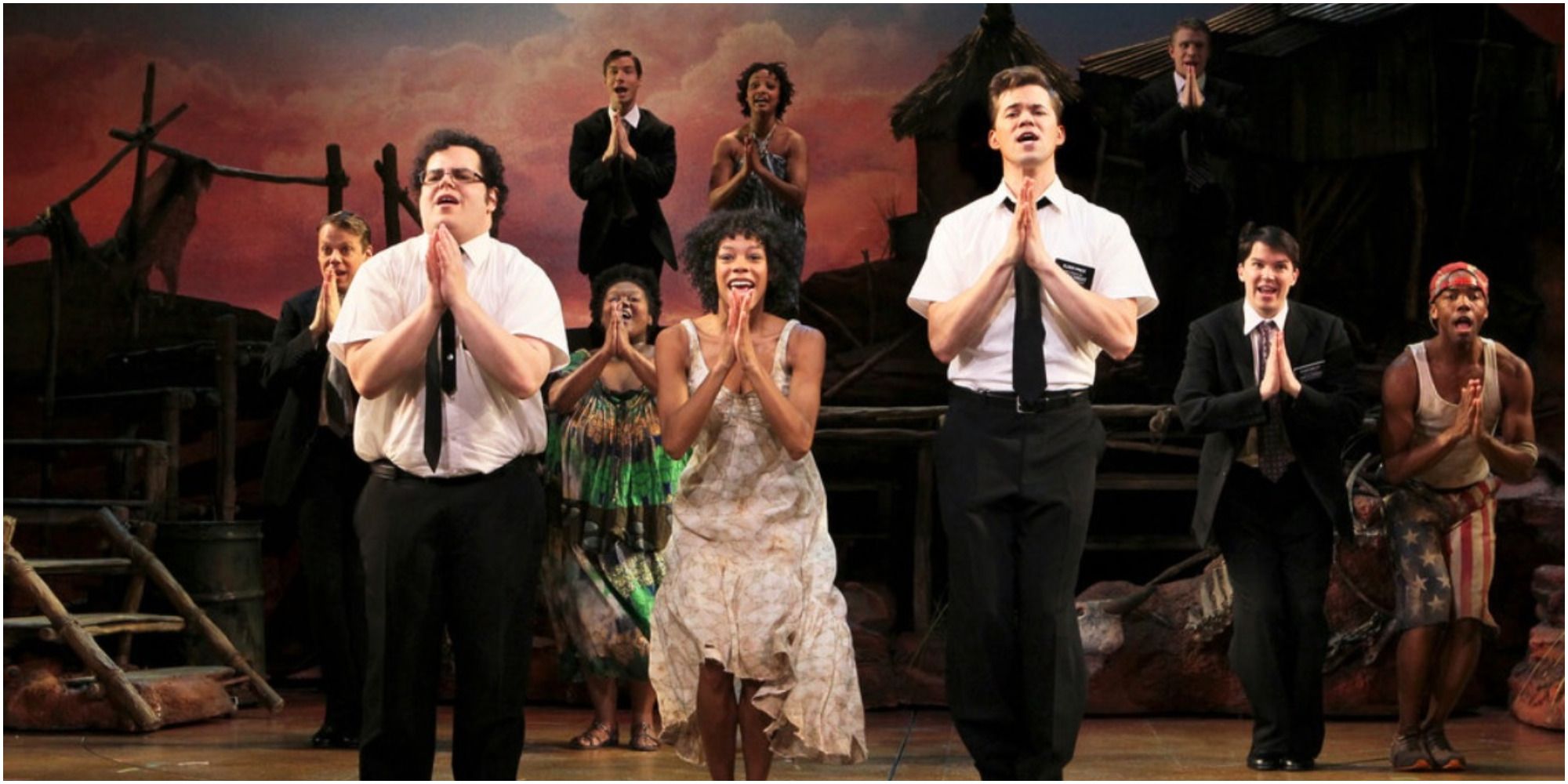 The Book of Mormon