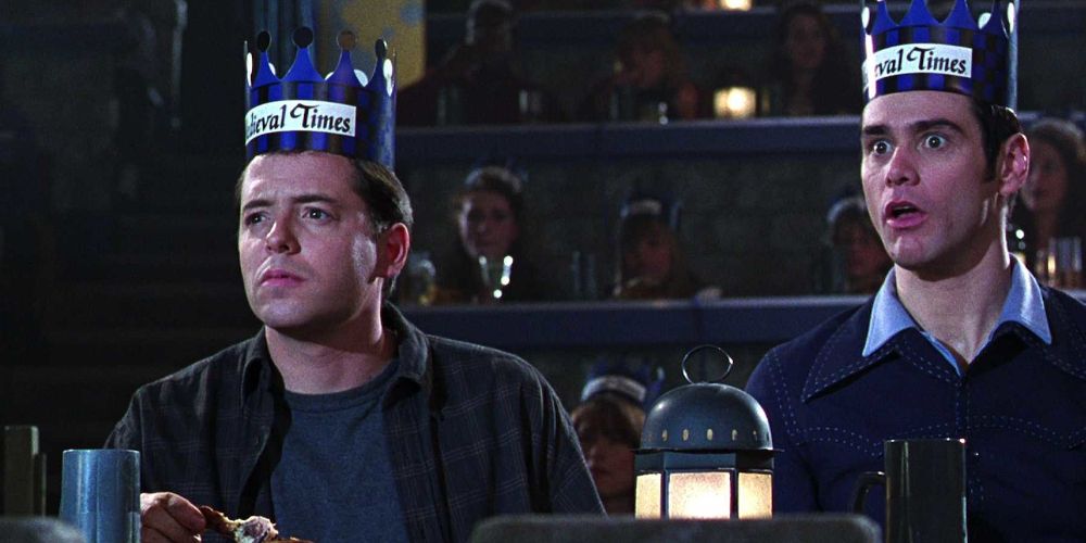 I Can Be Your Best Friend Or Your Worst Enemy: 10 Behind-The-Scenes Facts  About The Cable Guy