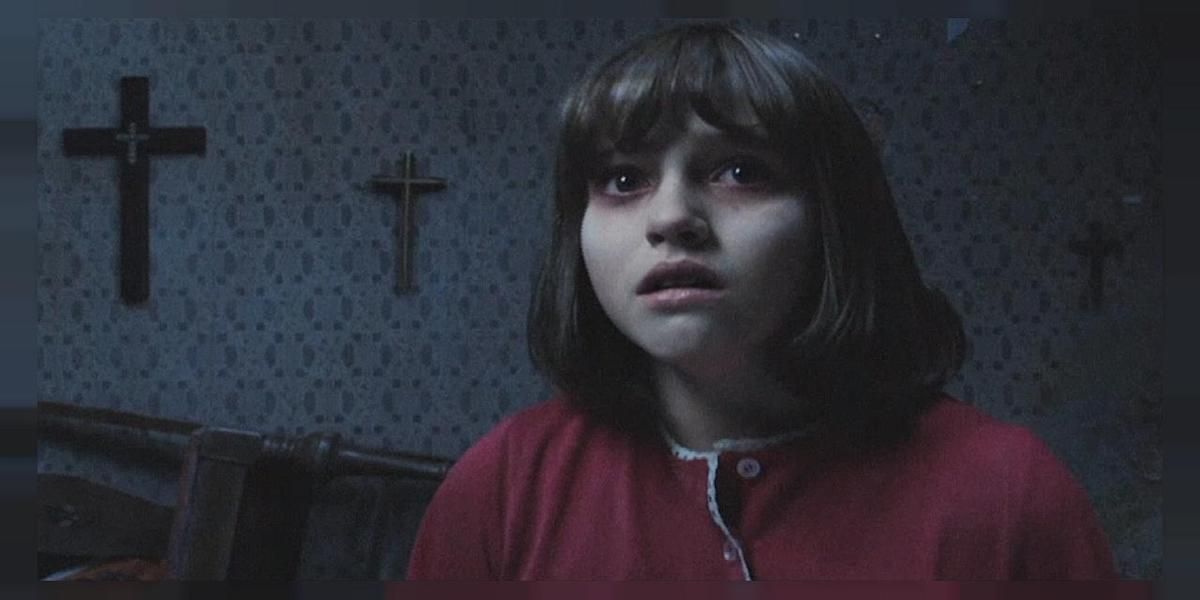 The Conjuring 2