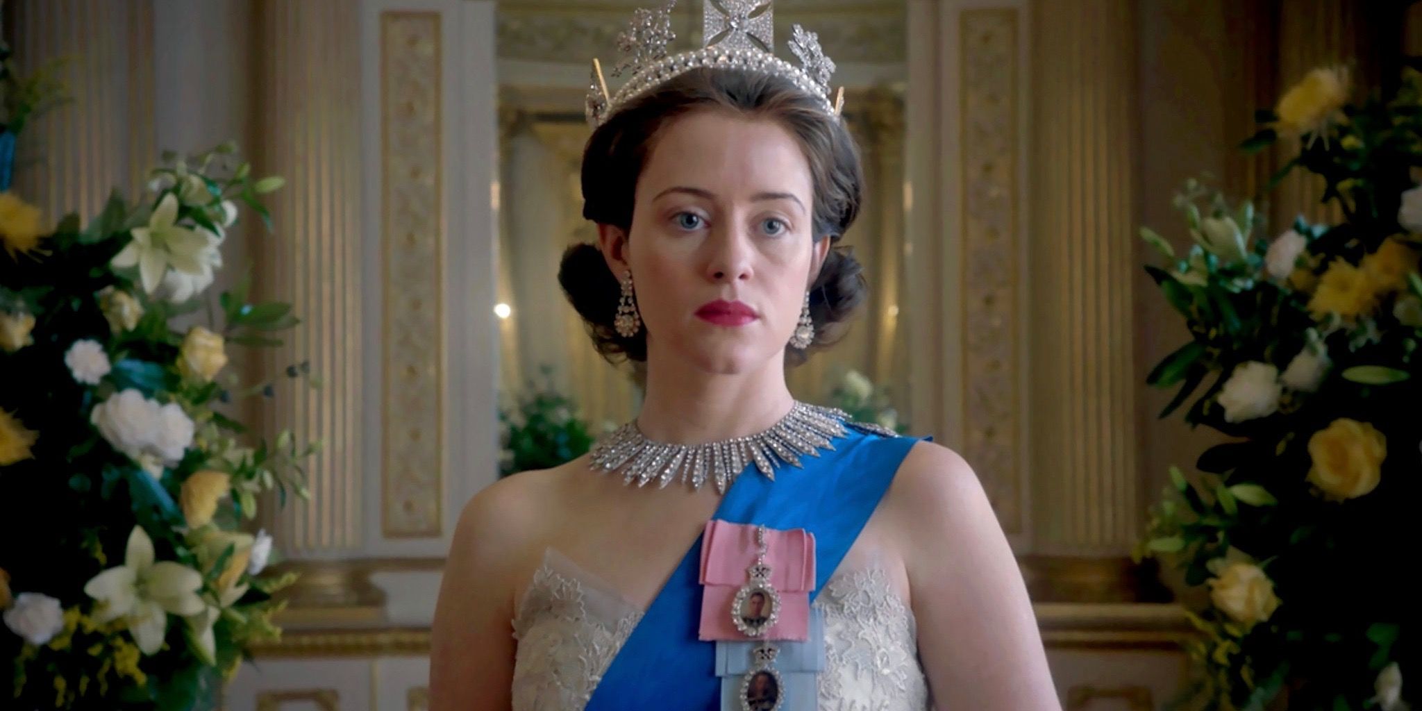 Claire Foy Says She 'Can't Help but Feel Exploited' While Filming Sex  Scenes