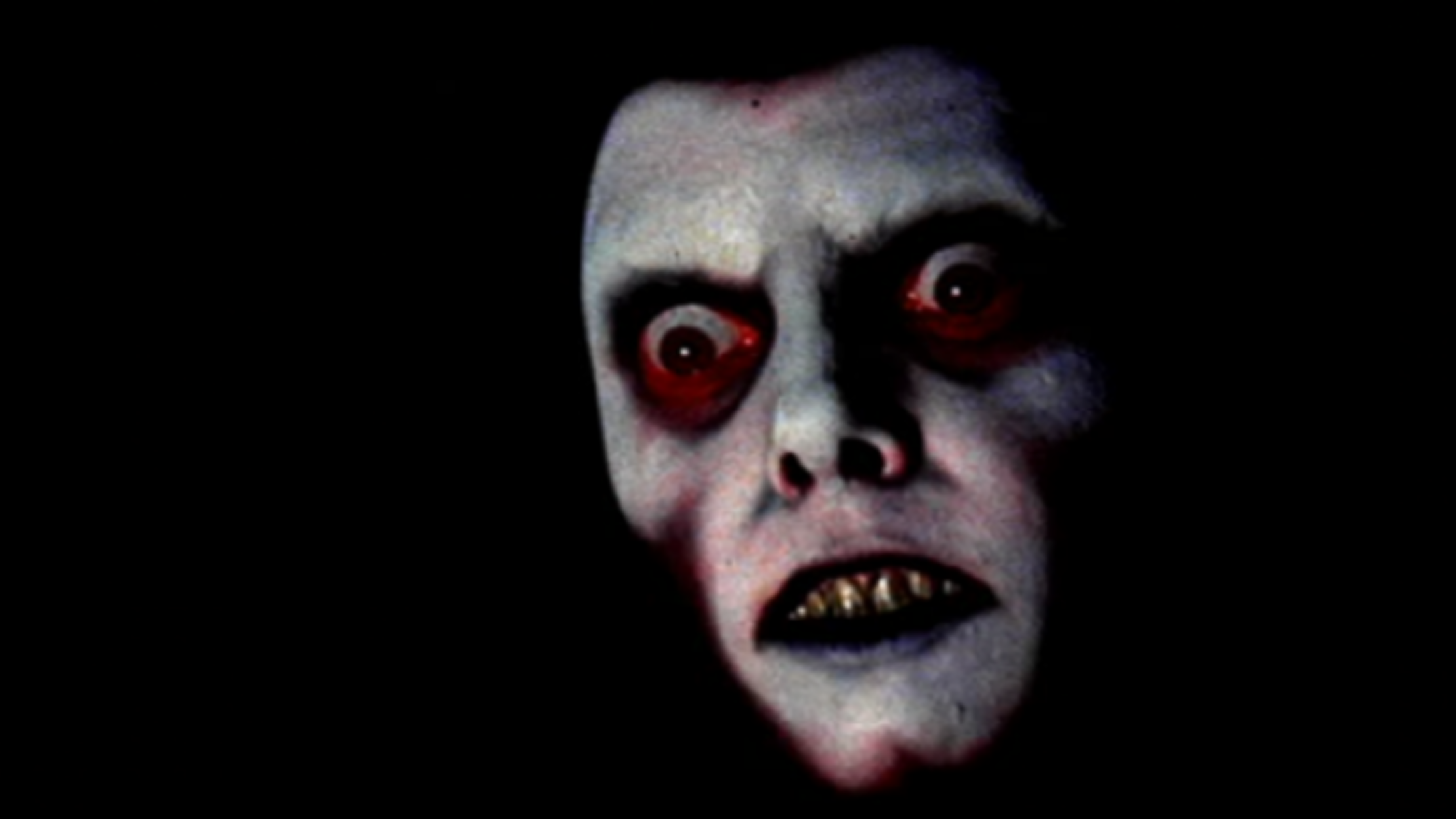 The Exorcism