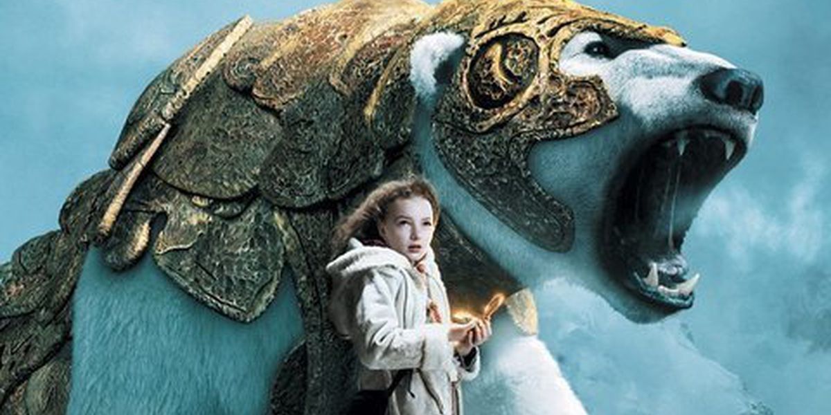 The Golden compass