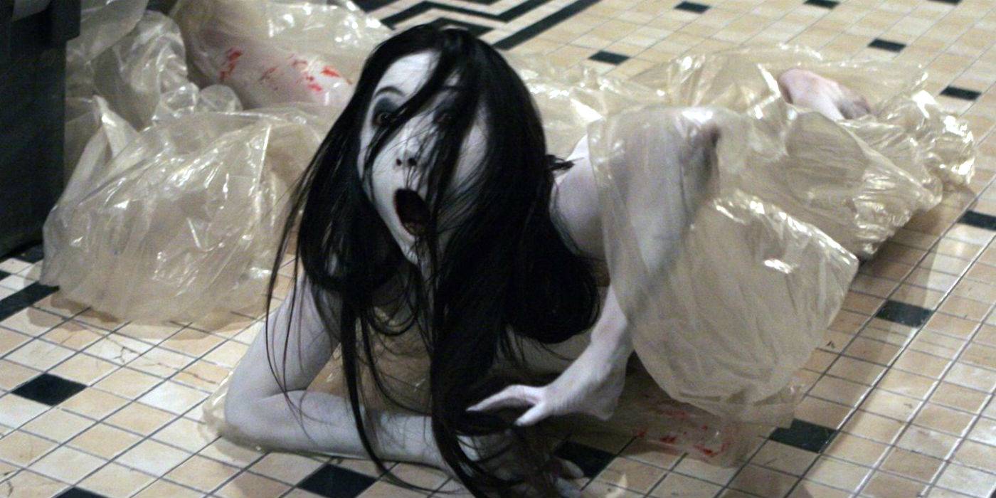 Kayako grudge