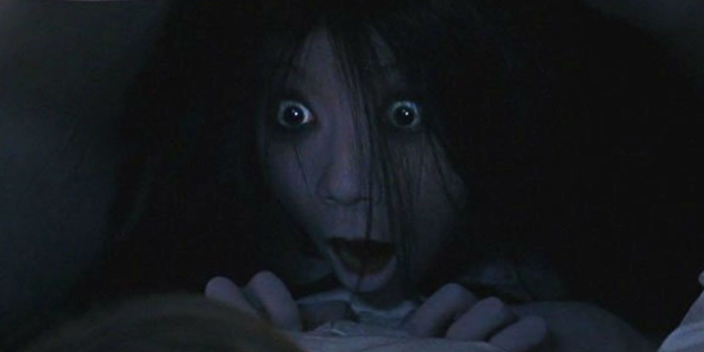 The Ring vs. The Grudge' Is a Real Movie That Exists (and Is Pretty Good)