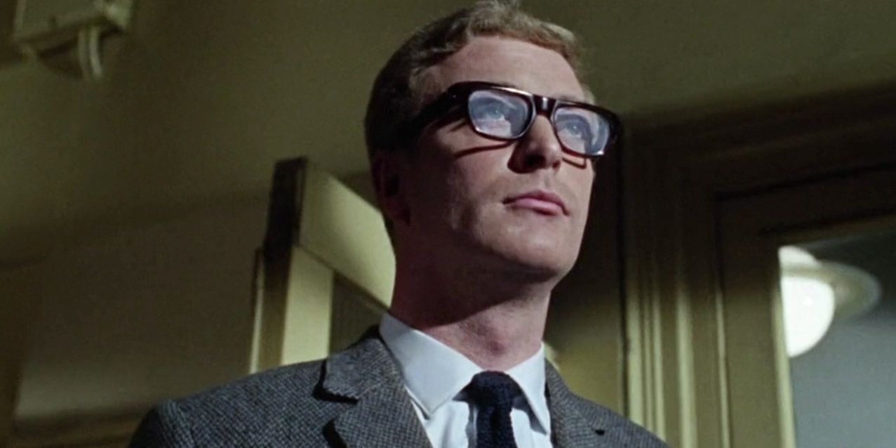 The Ipcress File Cropped