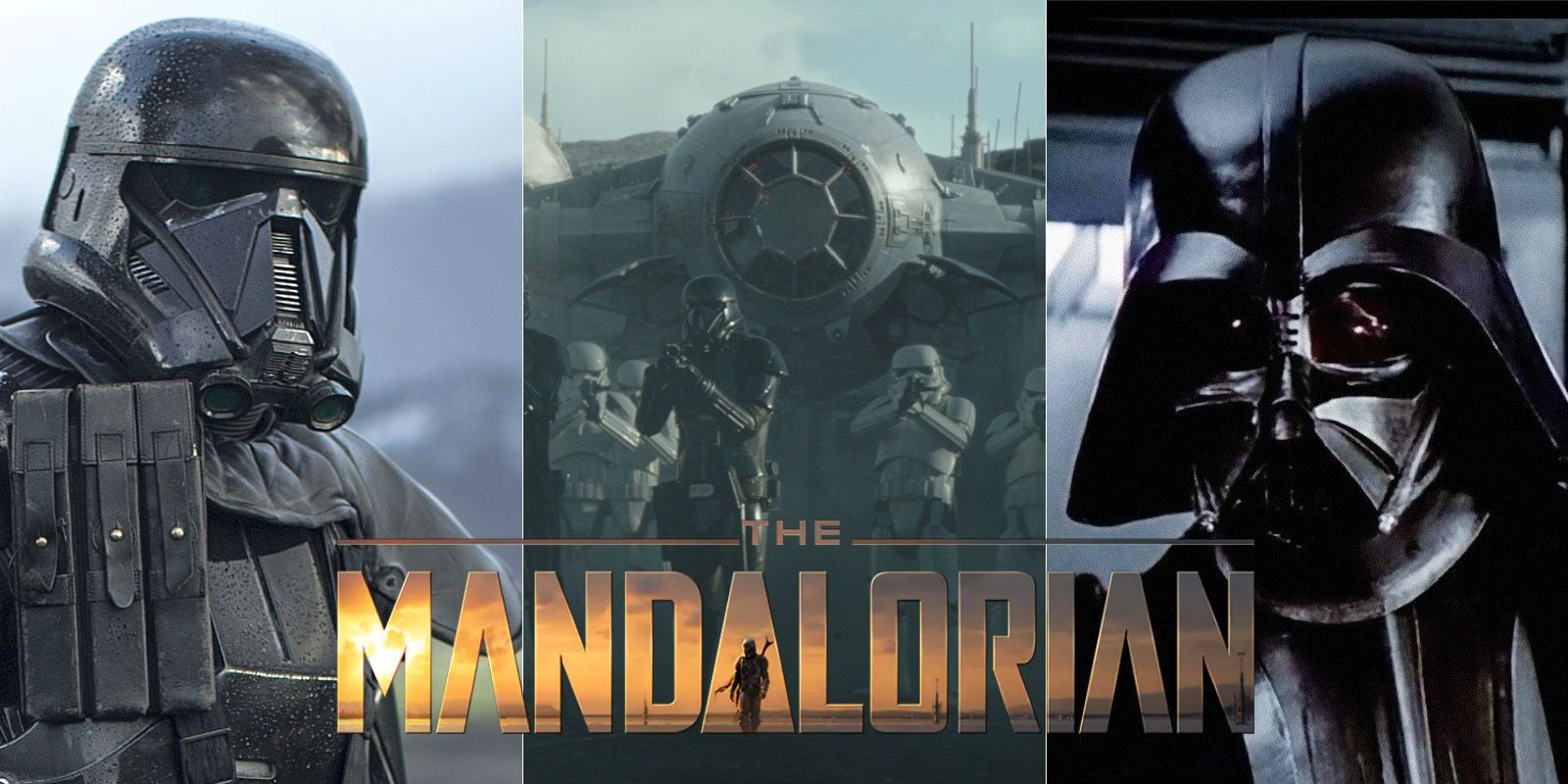 New The Mandalorian Season 3 Poster and “Phenomenon” Special Look