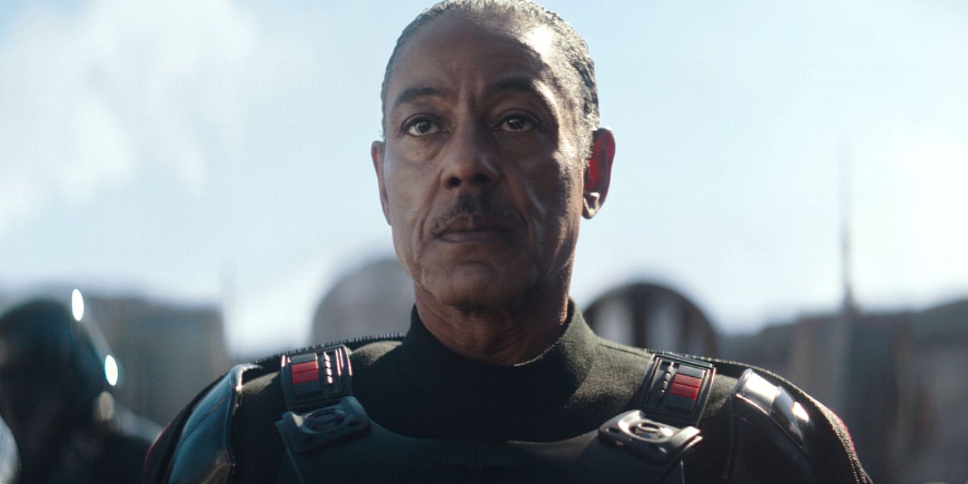 Giancarlo Esposito Movie & TV Roles: Where You Know The Breaking Bad Star