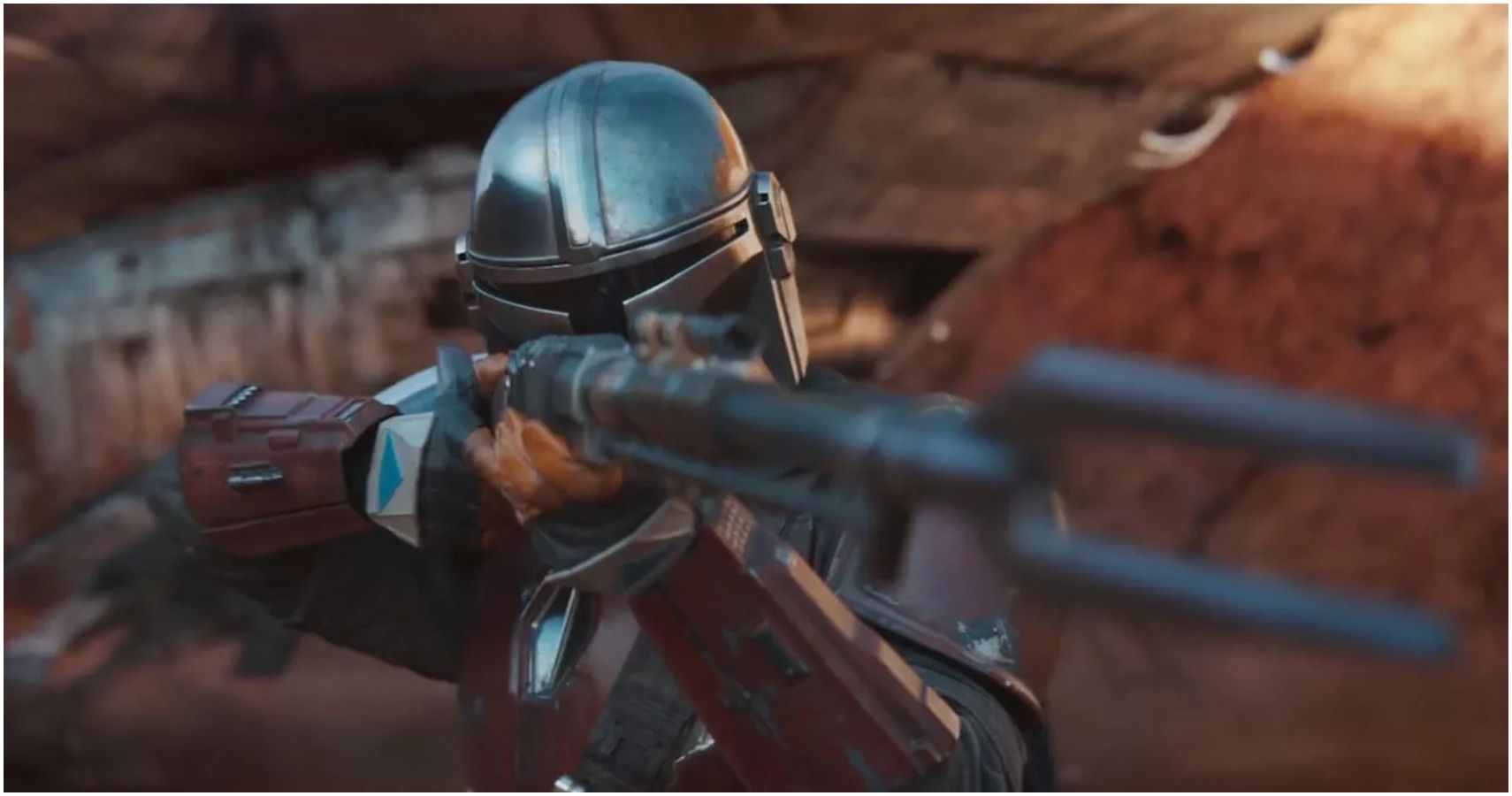 Celebrate The Mandalorian With These Collectible Preorders