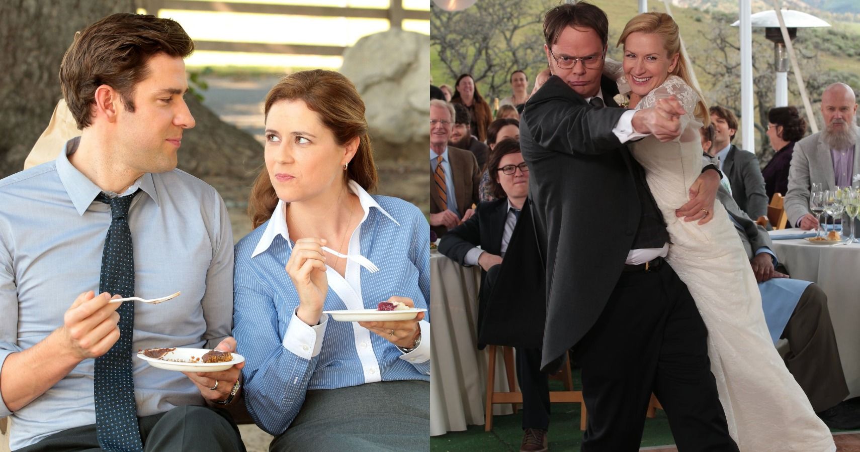 The Office: 20 Best Quotes About Love & Romance