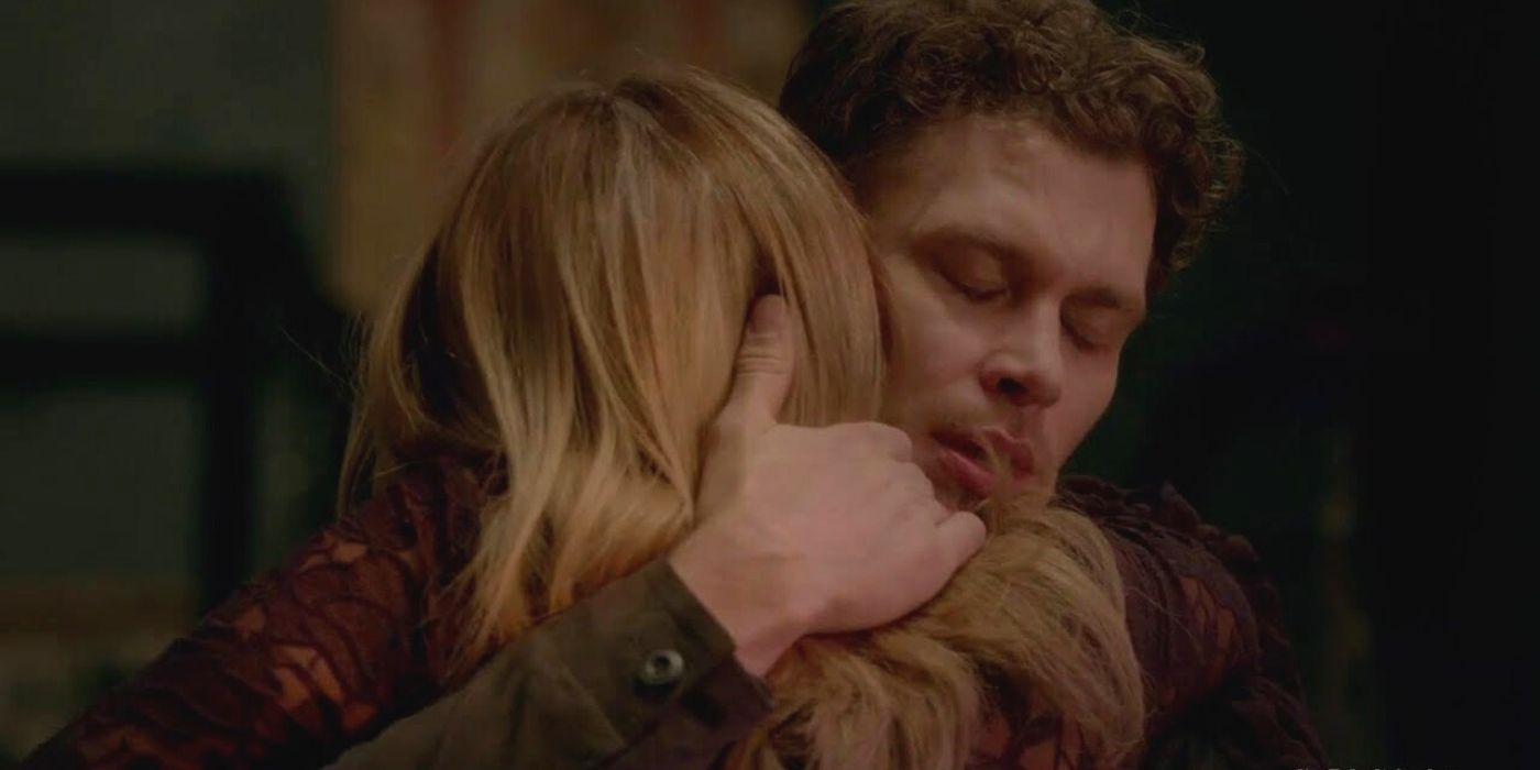 The Originals 5 Reasons Why Klaus And Cami Should Have A Couple And 5 Why They Shouldnt