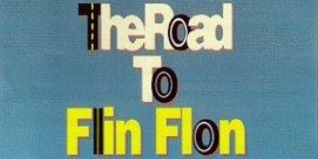 The Road to Flin Flon