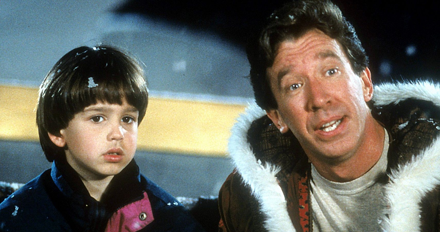The Santa Clause - Feature Image