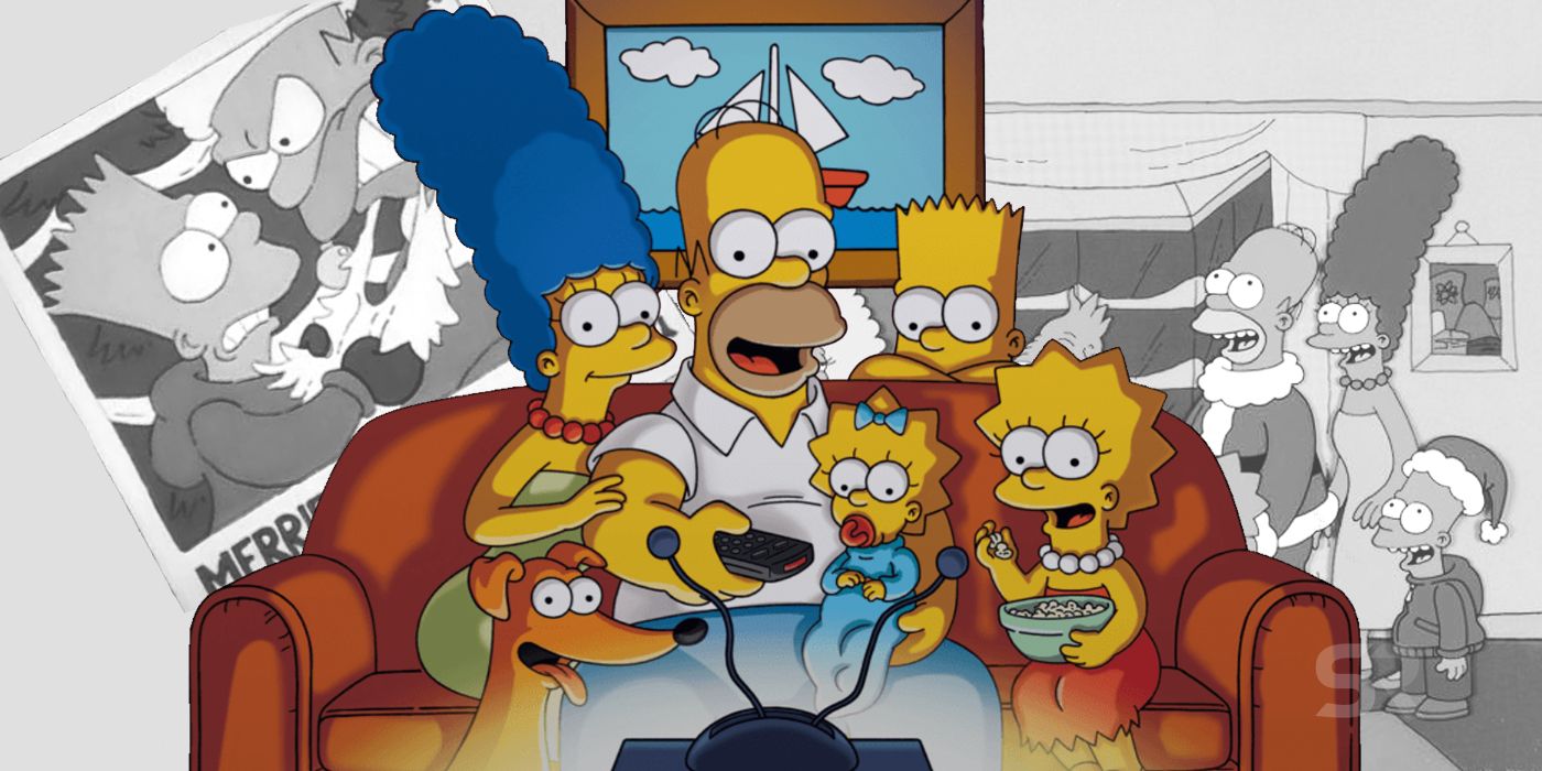 The Simpsons Is 30 Years Old: How The Show Has Changed